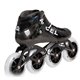 PATINES POWERSLIDE ACCEL RACE BLACK 110