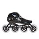 PATINES POWERSLIDE ACCEL RACE BLACK 110