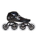 PATINES POWERSLIDE ACCEL RACE BLACK 110