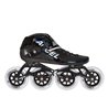 PATINES POWERSLIDE ACCEL RACE BLACK 110