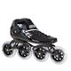 PATINES POWERSLIDE ACCEL RACE BLACK 110