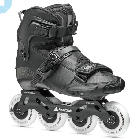 ROLLERBLADE CROSSFIRE 80 SKATES