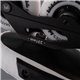 FR Spin 2025 - White inline skates for freestyle slalom