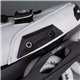 FR Spin 2025 - White inline skates for freestyle slalom